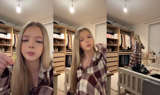 u3ser777412 TikTok Live — Aug 30, 2026, 9:45 PM