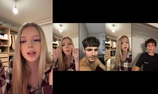 u3ser777412 TikTok Live — Aug 30, 2026, 11:23 PM