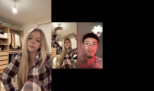 u3ser777412 TikTok Live — Aug 31, 2026, 12:13 AM