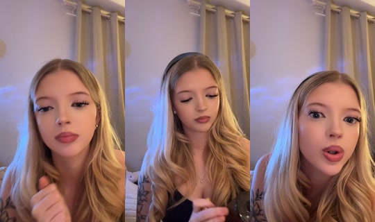 u3ser777412 TikTok Live — Sep 29, 2026, 9:59 PM