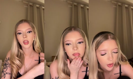 u3ser777412 TikTok Live — Sep 29, 2026, 10:49 PM