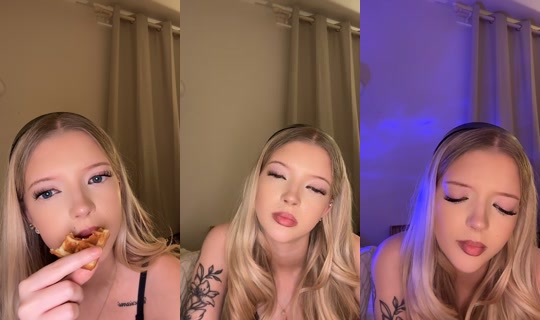 u3ser777412 TikTok Live — Sep 29, 2026, 11:39 PM