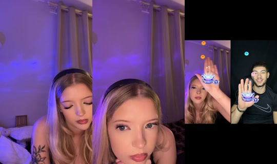 u3ser777412 TikTok Live — Sep 30, 2026, 12:32 AM