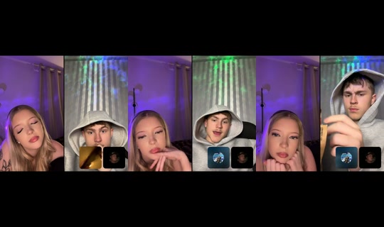 u3ser777412 TikTok Live — Sep 30, 2026, 1:23 AM