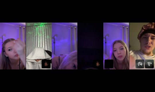 u3ser777412 TikTok Live — Sep 30, 2026, 3:04 AM