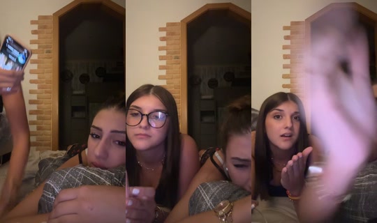 u73699632 TikTok Live — Aug 28, 2026, 12:15 AM