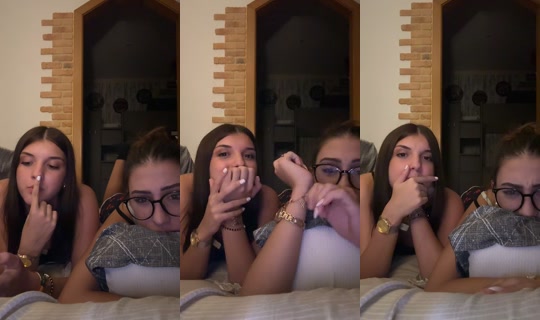 u73699632 TikTok Live — Aug 28, 2026, 12:50 AM