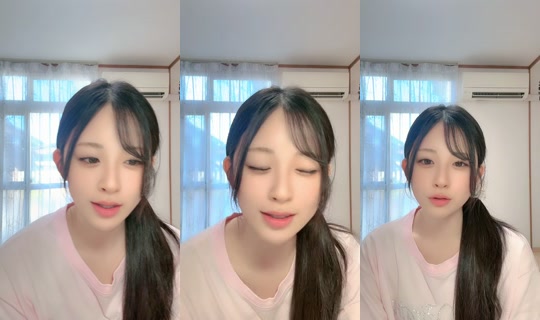 u_5353_hoshi TikTok Live — Aug 23, 2026, 6:50 AM