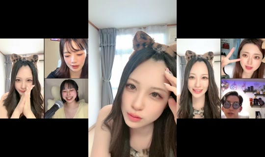 u_5353_hoshi TikTok Live — Aug 24, 2026, 10:06 PM