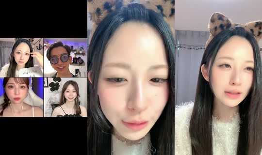 u_5353_hoshi TikTok Live — Sep 1, 2026, 8:00 PM