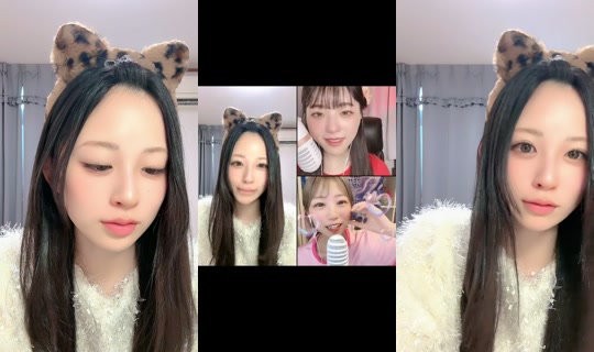 u_5353_hoshi TikTok Live — Sep 1, 2026, 9:15 PM