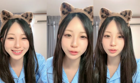 u_5353_hoshi TikTok Live — Sep 3, 2026, 3:08 AM