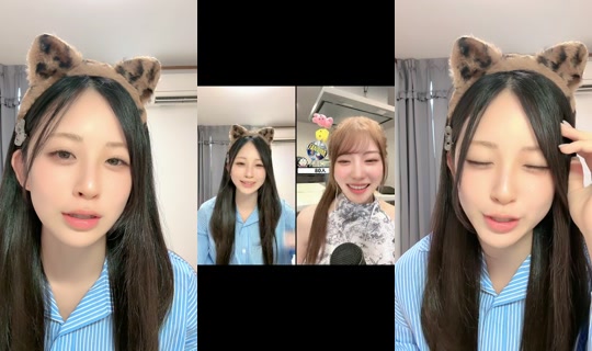 u_5353_hoshi TikTok Live — Sep 3, 2026, 3:58 AM