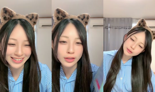 u_5353_hoshi TikTok Live — Sep 3, 2026, 5:39 AM