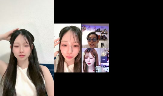 u_5353_hoshi TikTok Live — Sep 21, 2026, 6:18 PM