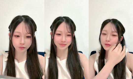 u_5353_hoshi TikTok Live — Sep 21, 2026, 7:58 PM