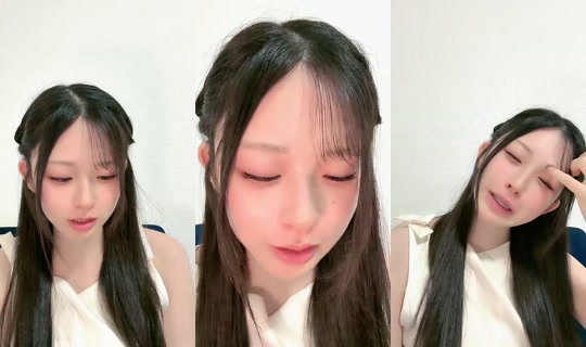 u_5353_hoshi TikTok Live — Sep 21, 2026, 8:49 PM