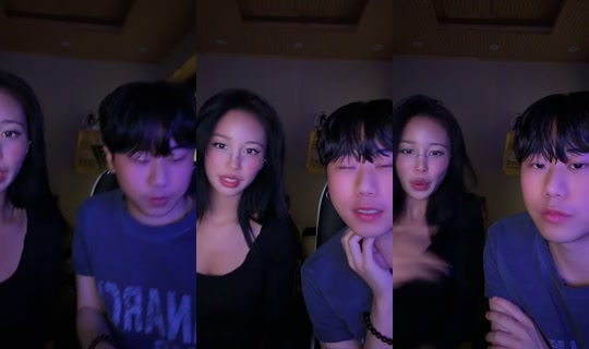 u_youha TikTok Live — Aug 24, 2026, 9:25 AM