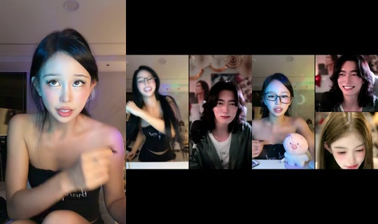 u_youha TikTok Live — Aug 25, 2026, 2:31 PM
