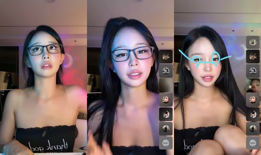 u_youha TikTok Live — Aug 25, 2026, 3:22 PM