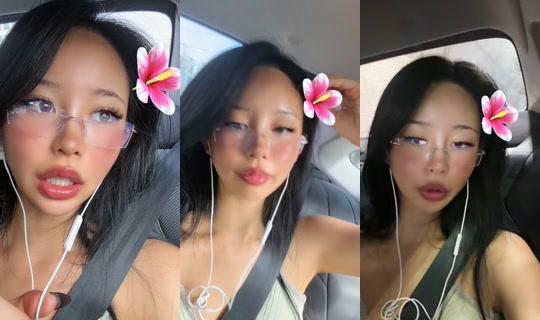 u_youha TikTok Live — Aug 27, 2026, 5:52 AM
