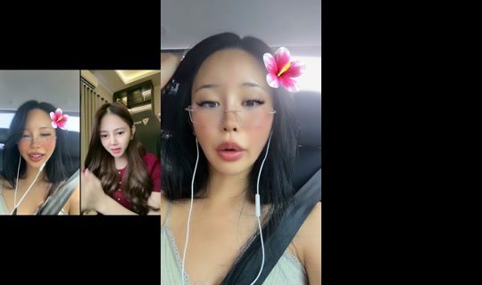 u_youha TikTok Live — Aug 27, 2026, 6:27 AM