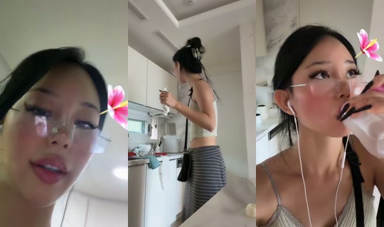 u_youha TikTok Live — Aug 27, 2026, 7:18 AM