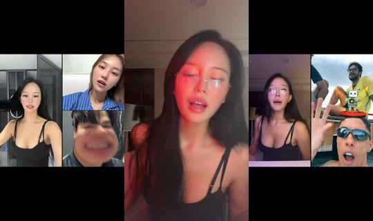 u_youha TikTok Live — Aug 29, 2026, 4:22 PM