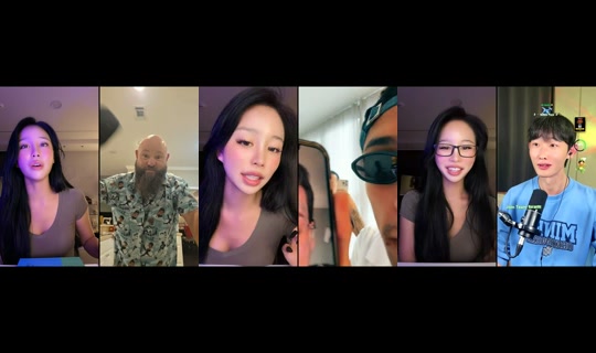 u_youha TikTok Live — Sep 2, 2026, 3:41 PM