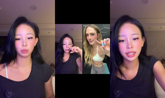 u_youha TikTok Live — Sep 3, 2026, 2:06 PM