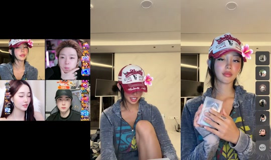 u_youha TikTok Live — Sep 30, 2026, 2:11 PM
