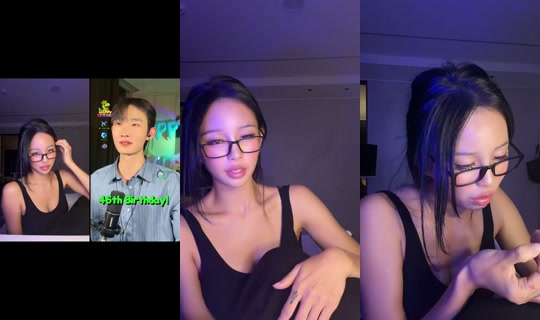 u_youha TikTok Live — Oct 1, 2026, 5:49 PM