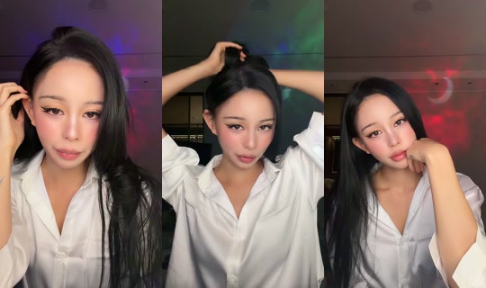 u_youha TikTok Live — Oct 2, 2026, 9:48 AM