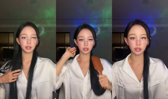 u_youha TikTok Live — Oct 2, 2026, 10:33 AM