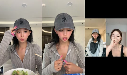 u_youha TikTok Live — Oct 3, 2026, 5:52 AM