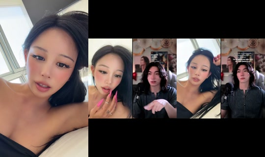 u_youha TikTok Live — Oct 6, 2026, 7:14 PM