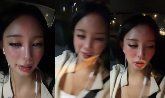 u_youha TikTok Live — Oct 8, 2026, 10:13 AM