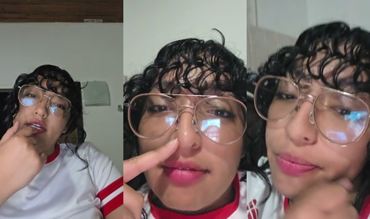 uarmyval_7 TikTok Live — Aug 21, 2026, 12:43 AM