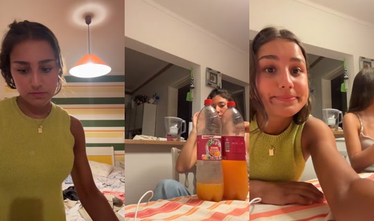 uau567890 TikTok Live — Aug 21, 2026, 10:30 PM