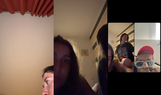uau567890 TikTok Live — Aug 23, 2026, 4:54 PM