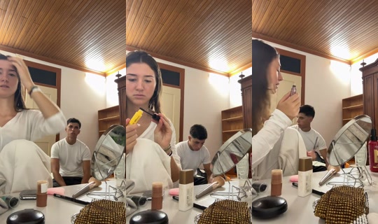 uau567890 TikTok Live — Sep 10, 2026, 7:23 PM