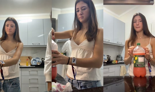 uau567890 TikTok Live — Oct 3, 2026, 10:37 PM