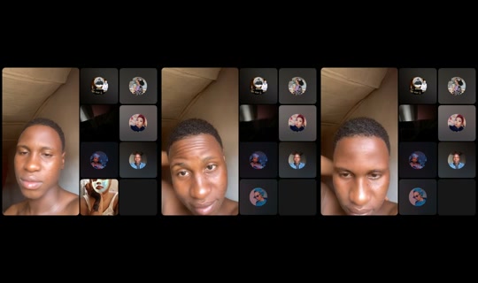 uban.tiktok1 TikTok Live — Oct 3, 2026, 8:48 AM