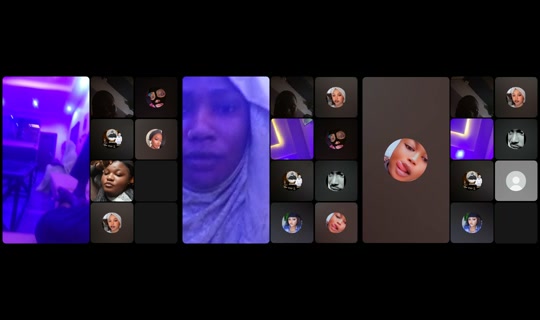 uban.tiktok1 TikTok Live — Oct 4, 2026, 11:08 AM