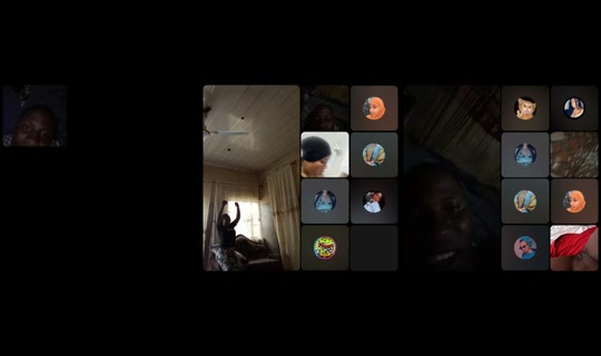 uban.tiktok1 TikTok Live — Oct 4, 2026, 12:52 PM