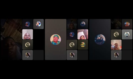 uban.tiktok1 TikTok Live — Oct 5, 2026, 9:47 AM