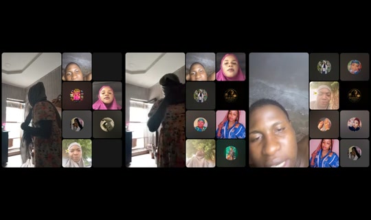 uban.tiktok1 TikTok Live — Oct 7, 2026, 9:36 AM