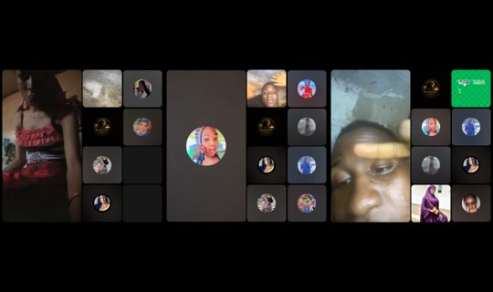 uban.tiktok1 TikTok Live — Oct 7, 2026, 10:07 AM