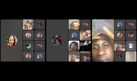 uban.tiktok1 TikTok Live — Oct 8, 2026, 11:41 AM