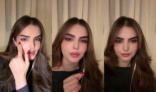 ubayyah.aldosri TikTok Live — Aug 20, 2026, 8:58 PM